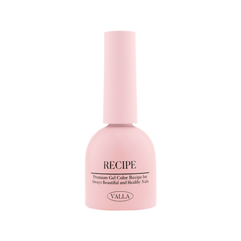 Valla Pink Soup Collection Syrup Gel VS04