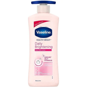 Body Lotion Daily Brightening 600 ml.