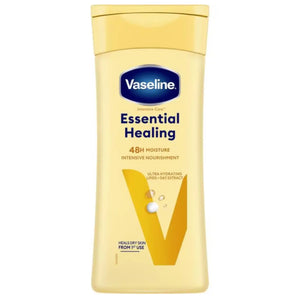 Bodylotion Essential Healing 200 ml.