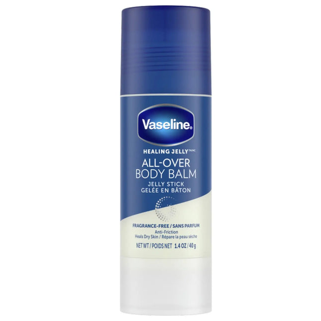 Vaseline Healing Jelly All-Over Body Balm Jelly Stick