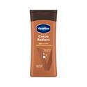 Vaseline Intensive Care Cocoa Radiant Body Lotion 200 ml.