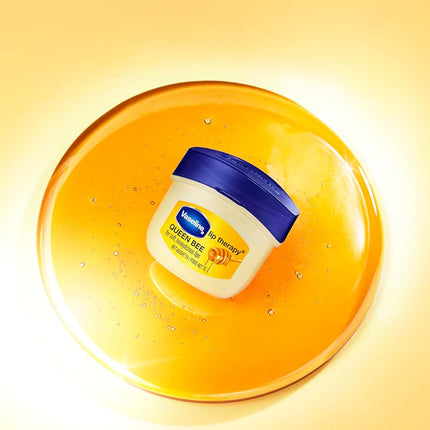Vaseline Lip Therapy Mini Queen Bee