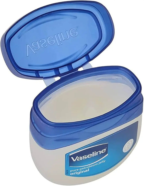 Vaseline Pure Petroleum Jelly Original 50 ml.