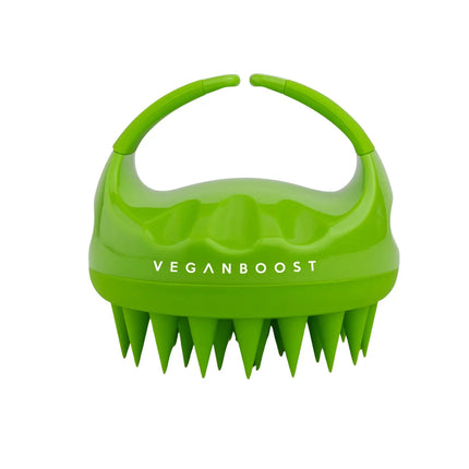 Veganboost Scalp Massage Brush