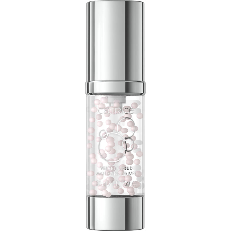 Velvet Cloud Mattifying Primer C010 Blur Complexe