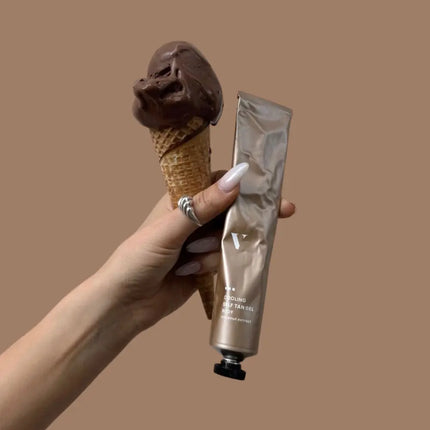 Venice Beauty Cooling Self Tan Gel Body