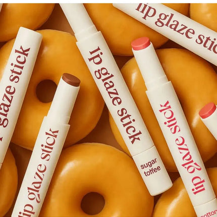 Venice Beauty Lip Glaze Sticks Cotton Candy