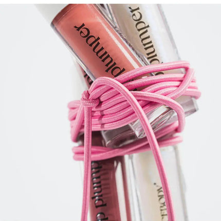 Venice Beauty Lip Plumper Rusty Nude