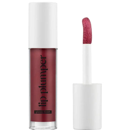 Venice Beauty Lip Plumper Soft Berry