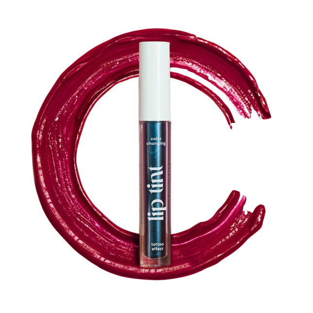 Venice Beauty Lip Tint Raspberry Jam