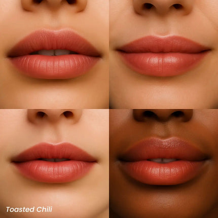 Venice Beauty Lip Tint Toasted Chili