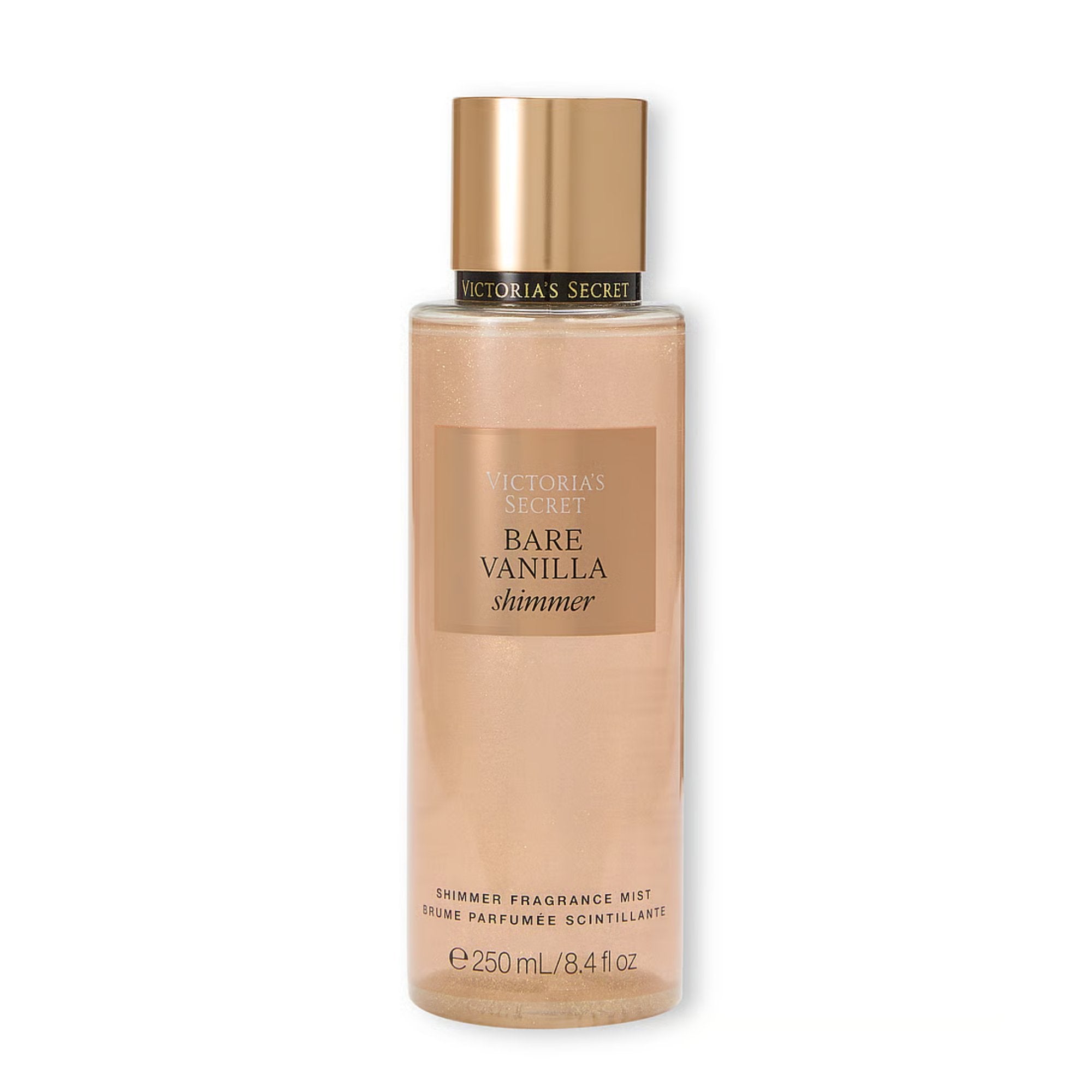 Victoria's Secret Bare Vanilla Body Mist online kopen? Makkelijk