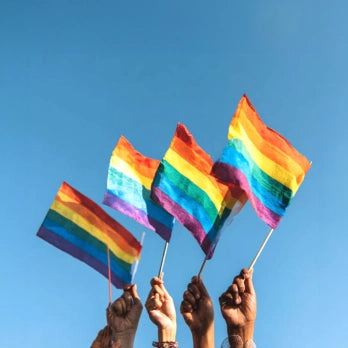 pride