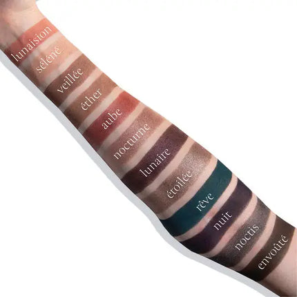 Viseart Paris Nuit Étoilee Étendu