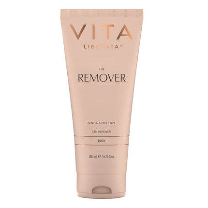Vita Liberata The Remover Exfoliator