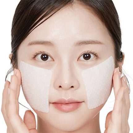 VT Cosmetics AZ Care Toner Pad