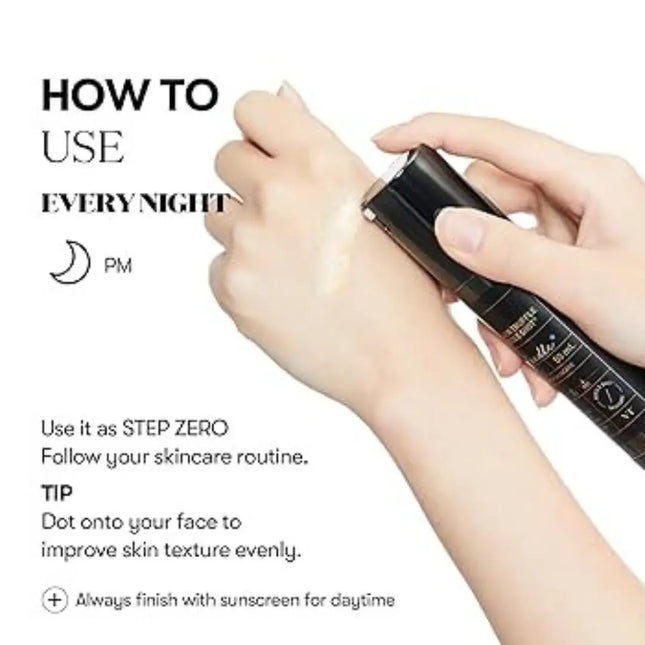 VT Cosmetics Black Truffle Reedle Shot® 100