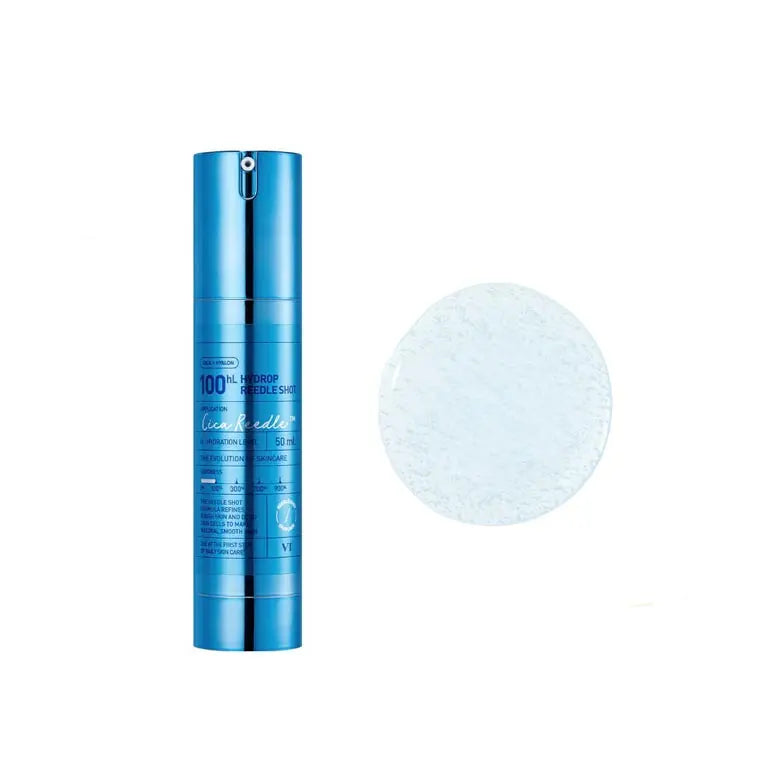 VT Cosmetics Hydrop Reedle Shot 100