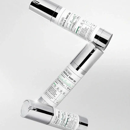 VT Cosmetics Reedle Shot 700