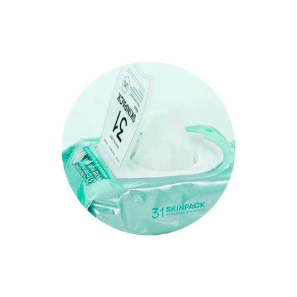 VT Cosmetics Skin Pack Mild