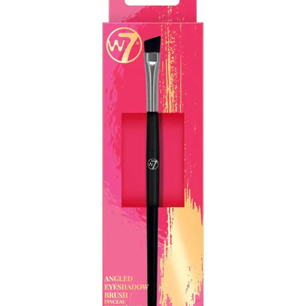 W7 Cosmetics Angled Eye Shadow Brush