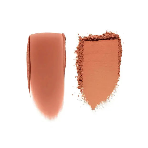 W7 Cosmetics Blush Twist Cream & Powder Blush No More Fights