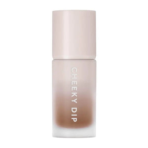 Cheeky Dip Liquid Bronzer Turn On