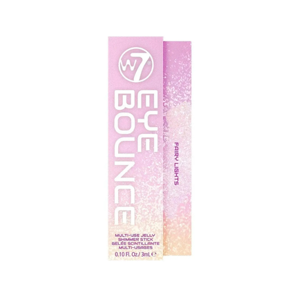 W7 Cosmetics Eye Bounce Multi-Use Jelly Shimmer Stick Fairy Lights