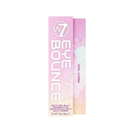 W7 Cosmetics Eye Bounce Multi-Use Jelly Shimmer Stick Opal Charm
