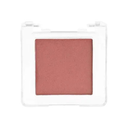 W7 Cosmetics Eye Lust Matte Icon Eyeshadow Classy