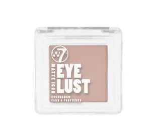 W7 Cosmetics Eye Lust Matte Icon Eyeshadow Hero