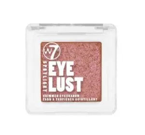 W7 Cosmetics Eye Lust Spotlight Single Eyeshadow Curtain Call