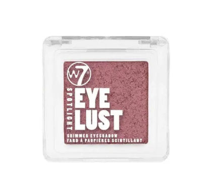 W7 Cosmetics Eye Lust Spotlight Single Eyeshadow Headliner