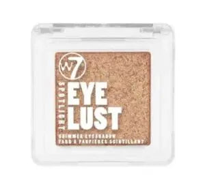 W7 Cosmetics Eye Lust Spotlight Single Eyeshadow Sunbeam
