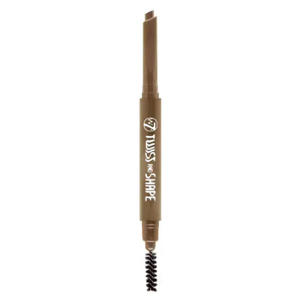 W7 Cosmetics Eyebrow Pencil Twist And Shape Blonde