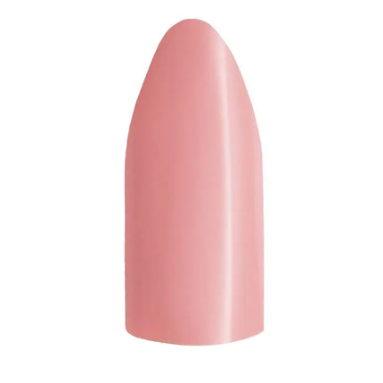 W7 Cosmetics Gel Method Builder Gel Polish Iced Tea
