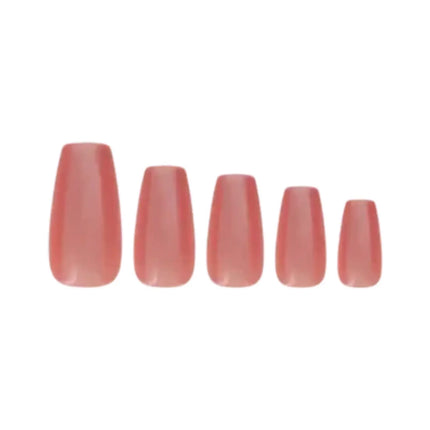 W7 Cosmetics Glamorous Press-On Nails Celestine