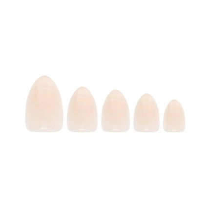 W7 Cosmetics Glamorous Press-On Nails Champagne Fizz