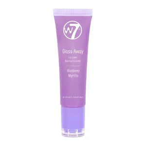 Gloss Away Lip Balm Blueberry
