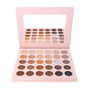 Just Mattes Pressed Pigment Palette