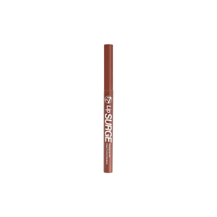 W7 Cosmetics Lip Surge Lip Plumping Pencil Latte Lips