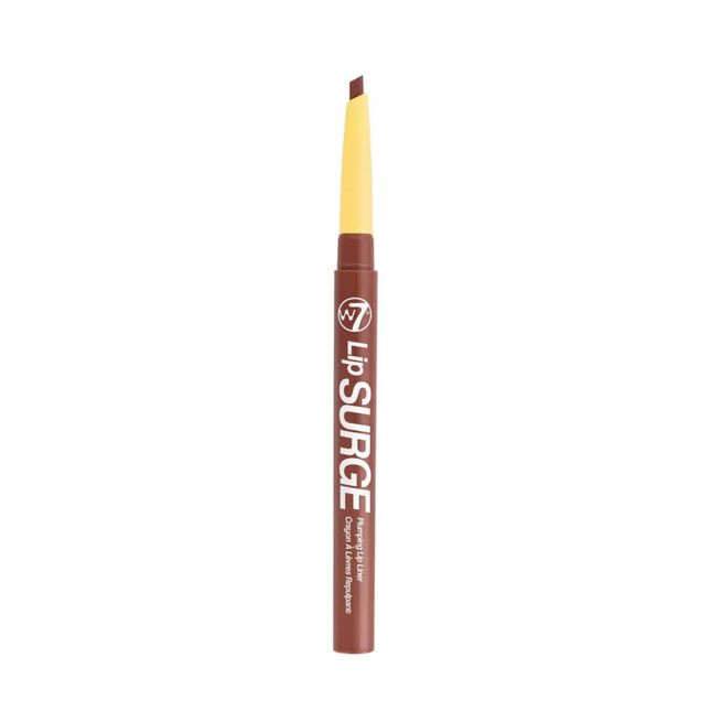 W7 Cosmetics Lip Surge Lip Plumping Pencil Latte Lips