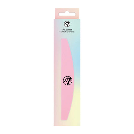 W7 Cosmetics Nail Buffer
