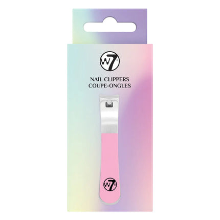 W7 Cosmetics Nail Clippers