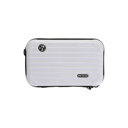 W7 Cosmetics Nail Collection Crystal Veil