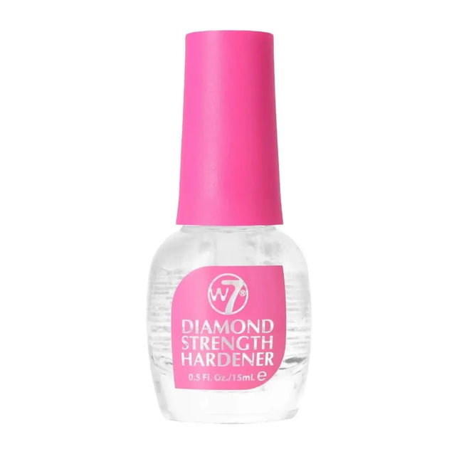 W7 Cosmetics Nail Treatment Diamond Strength Hardener