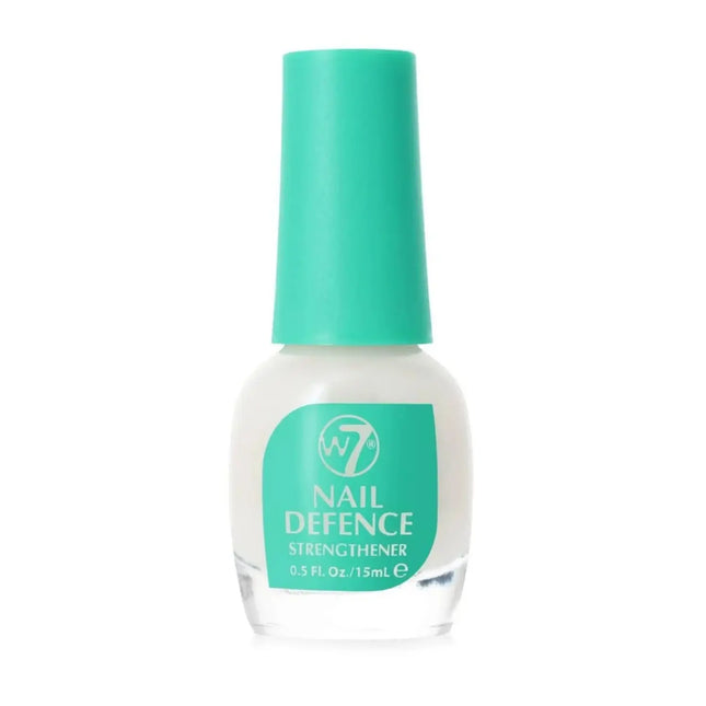 W7 Cosmetics Nail Treatment Nail Defence Strengthener