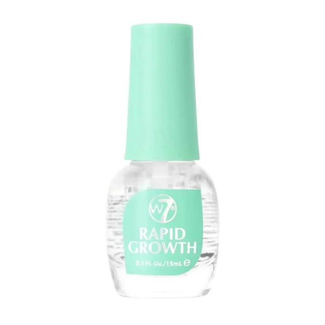 W7 Cosmetics Nail Treatment Rapid Growth