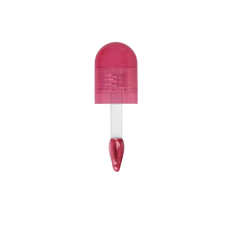 W7 Cosmetics Syrup Kiss Colour Lip Gloss Juicy Drizzle