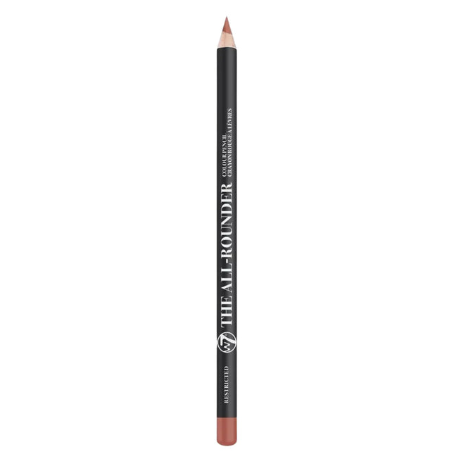 W7 Cosmetics The All-rounder Colour Pencil Restricted